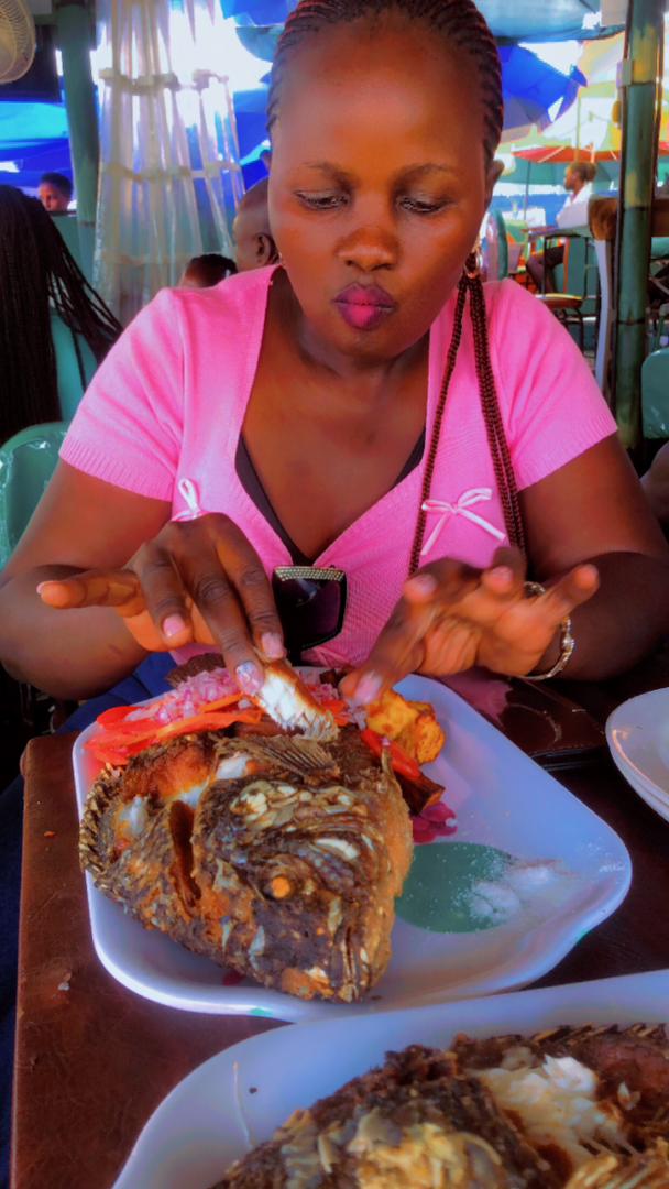 TEAHERS’ OUTING  IN MULUNGO